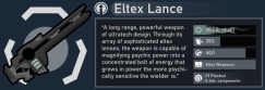Eltex Weaponry 5