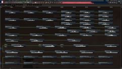 Ship Icons For Millennium Dawn : Modern Day 5