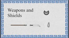 Ancient Rim - Core (Continued) 1