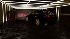 Mitsubishi Lancer X Evo Tuning 0