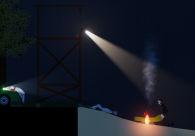 Ultimate Friday the 13th Mod 0