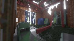 Vacation resort - A 4 Mission campaign + SandBox Update 1