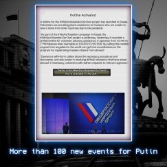 The Fire Rises: The Flavour Expansion 3