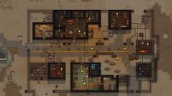 The Wonderful Wasteland! 4