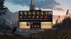 Русская локализация Dikk Society: Old Europe RUS 0