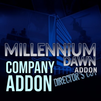 Millennium Dawn: Director's Cut Дополнение «Промышленная компания»