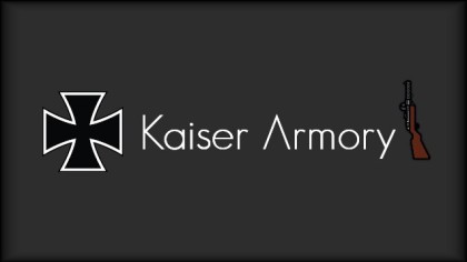 Kaiser Armory