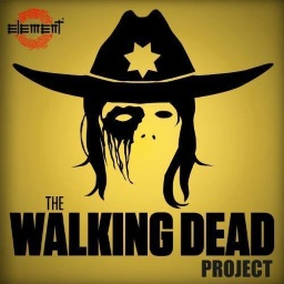 The Walking Dead Project - Pack