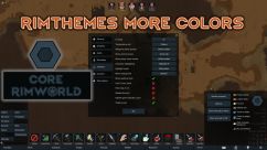 RimThemes More Colors 11