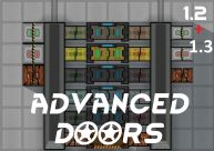 Morphs Assorted: Advanced Doors 1