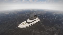 Luxury Sport Yacht 3