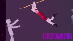 The Suicide Squad Mod 2