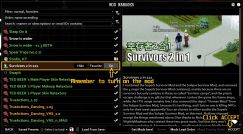 Survivors 2 in 1【Выжившие 2 в 1】 1