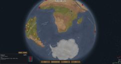 [WorldBuilder] The Earth 1