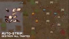 [Fuu] Auto Strip on Haul 0