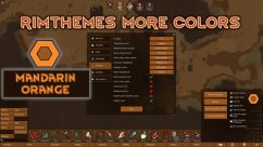 RimThemes More Colors 5