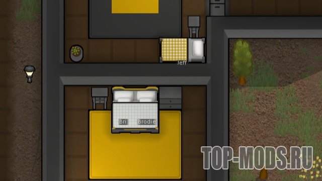 Tate s Tiny Furniture Mod Rimworld 1.2 1.4