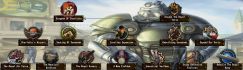 OWB - Monarchs and Margaritas 1