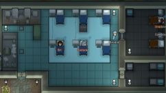 Tate's Tiny Furniture Mod 1