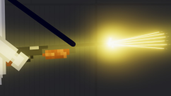 Additional Vanilla Weapons 1