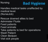 Nurse Job 0