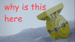 Camp at mt everest in the middle of a snowstorm simulator 1