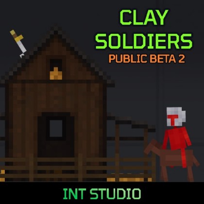 Clay Soldiers Mod