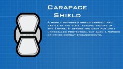 Combat Shields (Continued) 0
