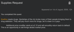 Dynamic economy (Continued) 0