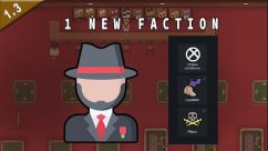Faction: Mafia 2