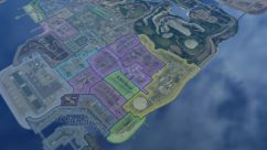 Русификатор мода San Andreas 3