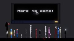 Trevor Henderson Creations 4