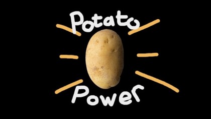 The Potato Project