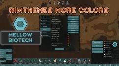 RimThemes More Colors 8