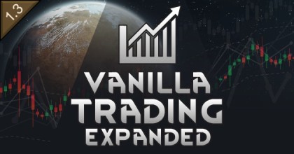 Vanilla Trading Expanded