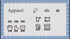 Ancient Rim - Core (Continued) 0