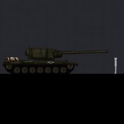 KV-2 (Soviet Tank) 0