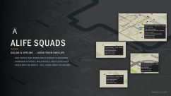 Project A-Life [ALIFE NPCS] 1