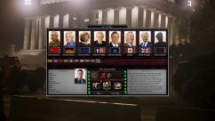 Red World: Alien Nation 11