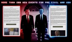 The Fire Rises: The Flavour Expansion 4