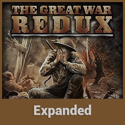 The Great War Redux: Expanded