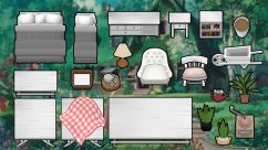 Erin's Cottage Collection 0