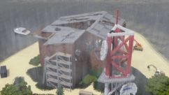 Vacation resort - A 4 Mission campaign + SandBox Update 6