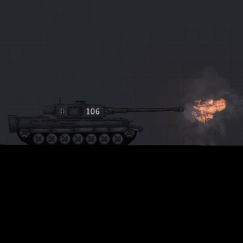 Tiger I (German Tank) 0