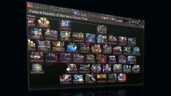 Europunk: The Fire Rises Submod 1