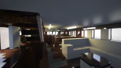 Luxury Sport Yacht 0