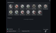 Wolfein Race Gene Patch 1