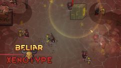 Beliar Xenotype 0