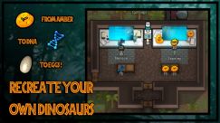 Jurassic Rimworld (Continued) 4