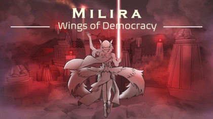 Milira:Wings of Democracy